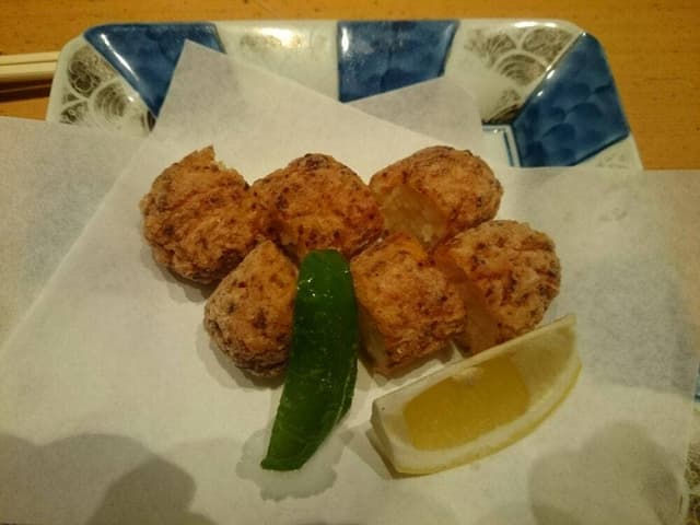 季節料理 重よし - サブ画像2