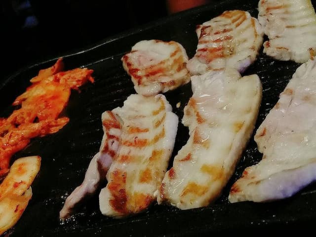 本格韓国料理 ソウル家 - サブ画像3