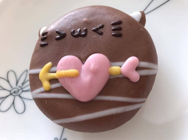 Sweets market cafe - サブ画像2