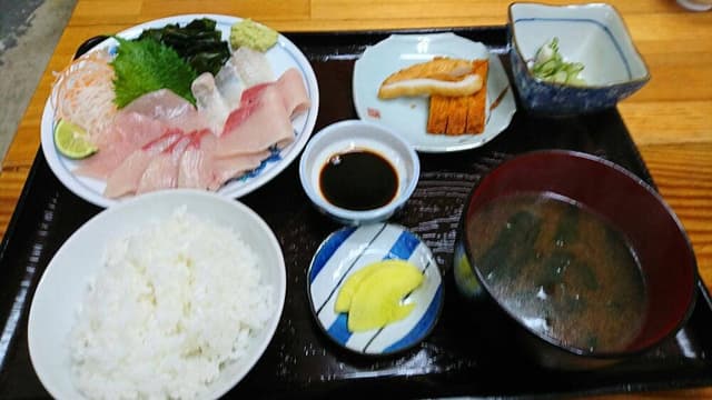 ぴんぴん亭 - サブ画像2