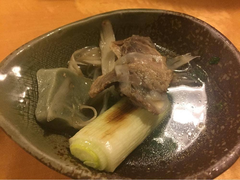 割烹 加津屋