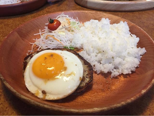 びっくりドンキー 千里店 - サブ画像3