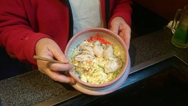 お好み焼 やっちゃば 久地野店 - サブ画像1