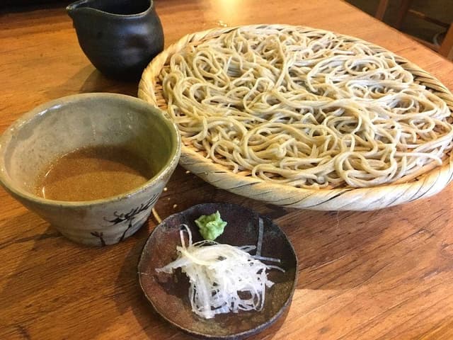 SOBA&HERBSうた - サブ画像3