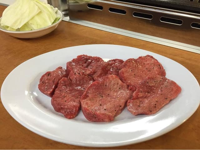 焼肉 たけちゃん 放出駅前店 - サブ画像3