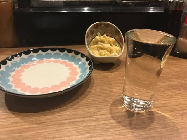 俺の串 嬉鶏や - サブ画像2