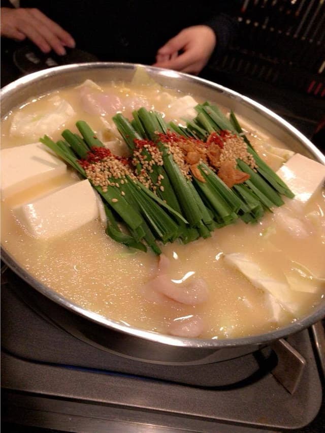 博多もつ鍋 八慶 - サブ画像1