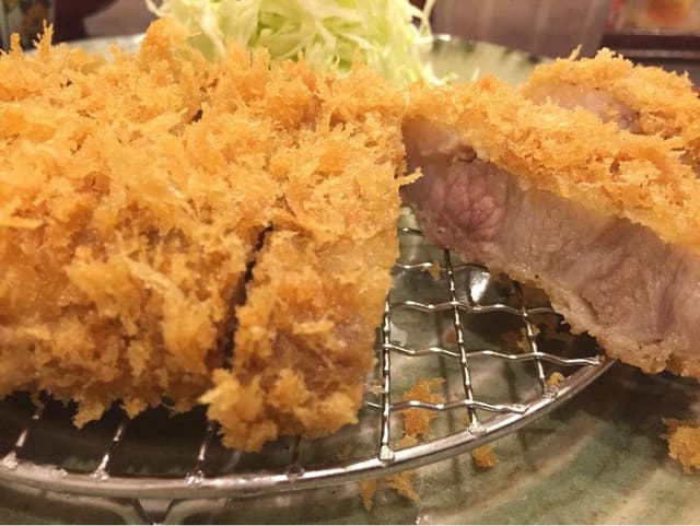 かつ星 - サブ画像3