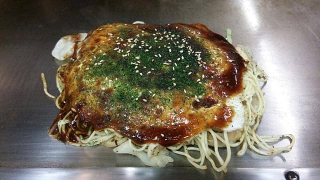 お好み焼き 一絆 - サブ画像3