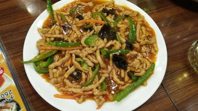 上海亭 梅島支店 - サブ画像1