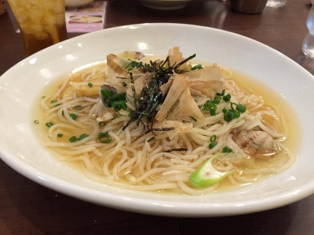モッチモ・パスタ 山口湯田店 - サブ画像1