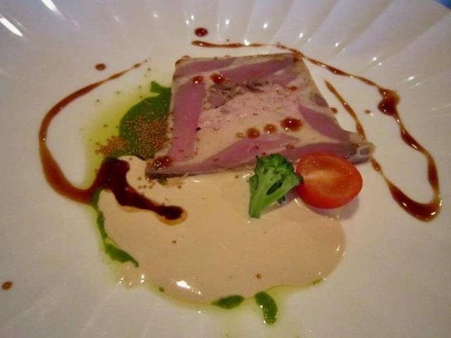 ル・セール - サブ画像1