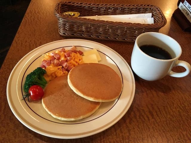 カフェ・ジェイドガーデン - サブ画像1