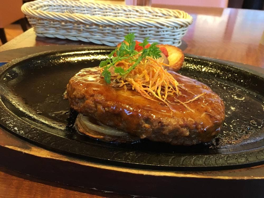 ジミー 大里店