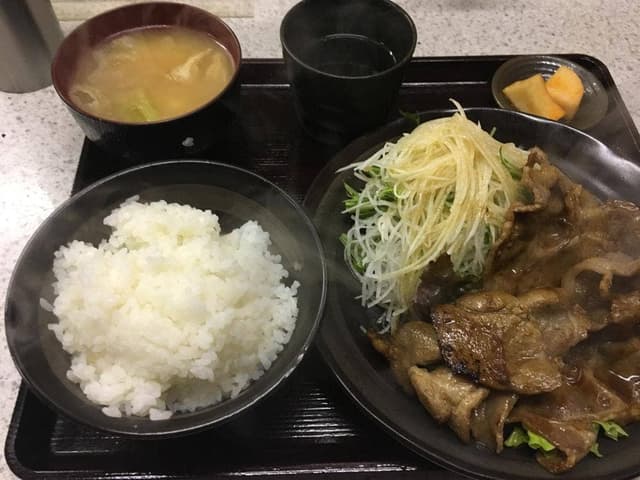 まる八 - サブ画像2