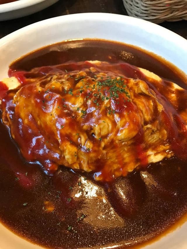 グリルSASAYA - サブ画像1