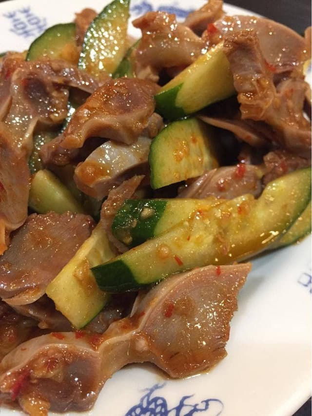 台湾料理 天龍 - サブ画像3