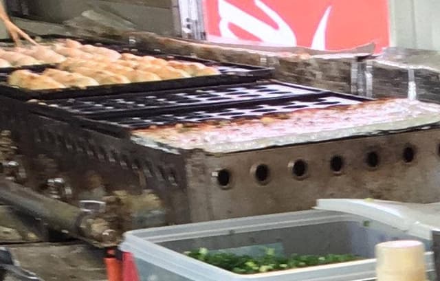 たこ道楽 仁保店 - サブ画像1