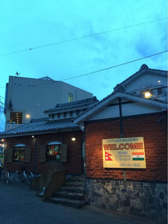 インド&ネパールレストラン WELCOME - サブ画像3