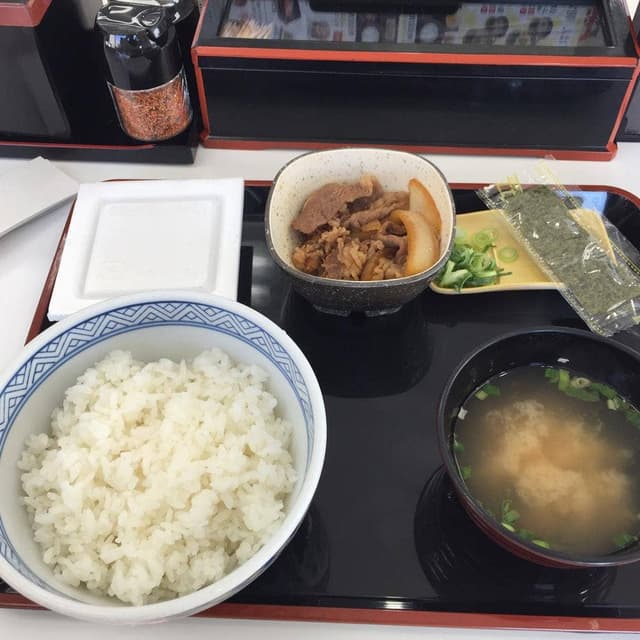 吉野家 151号線豊川店 - サブ画像3