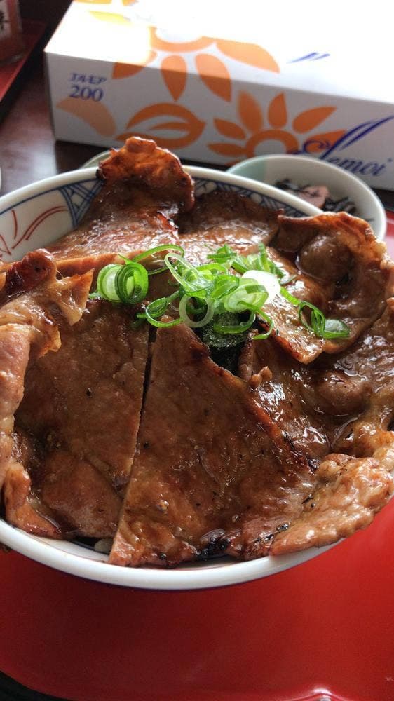 源喜亭 - サブ画像3