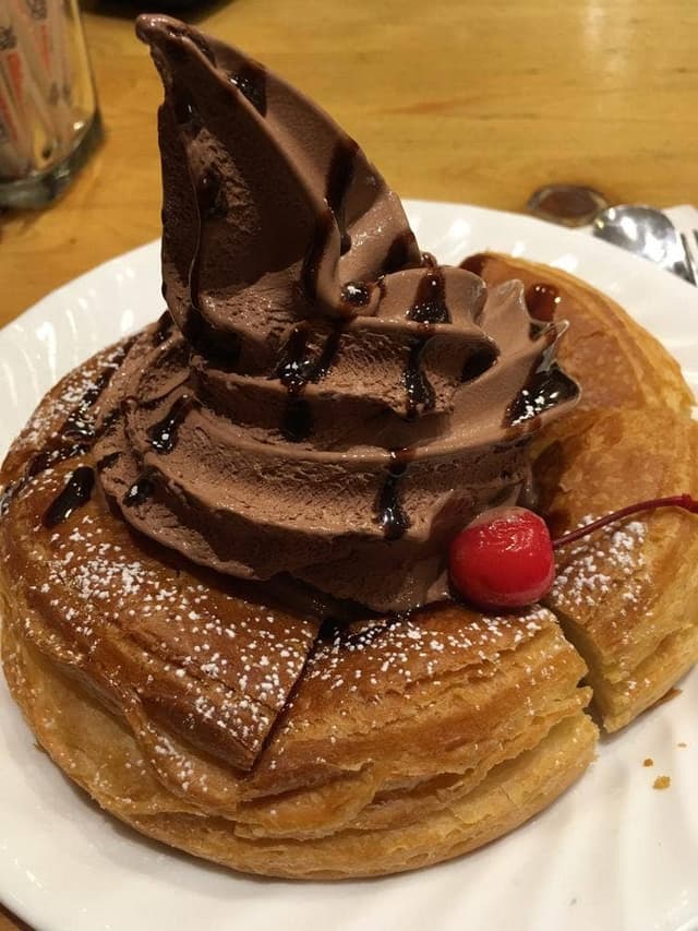 コメダ珈琲店 イオンモール新瑞橋店 - サブ画像2