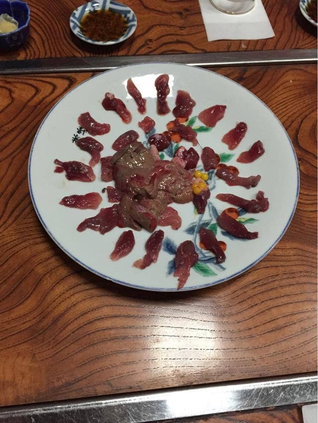 すっぽん料理 麥 - サブ画像1