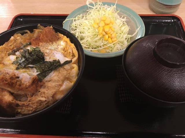 松のや 千歳船橋店 - サブ画像2