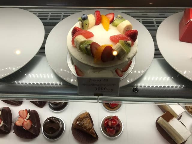 アルク アン シエル - サブ画像2