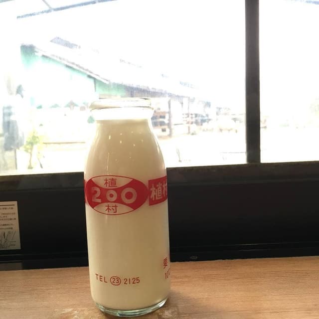 植村牧場カフェレストランいちづ - サブ画像2