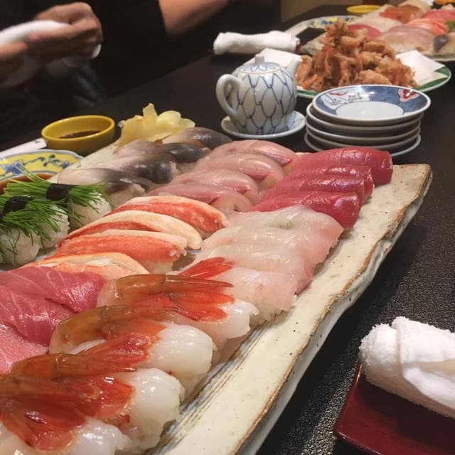 道産季節料理 海老天 - サブ画像1