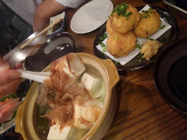 呑処 おか吉 本店 - サブ画像3