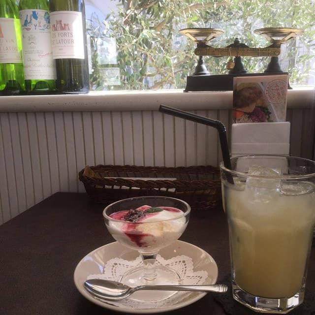 Cafe Boneu - サブ画像2