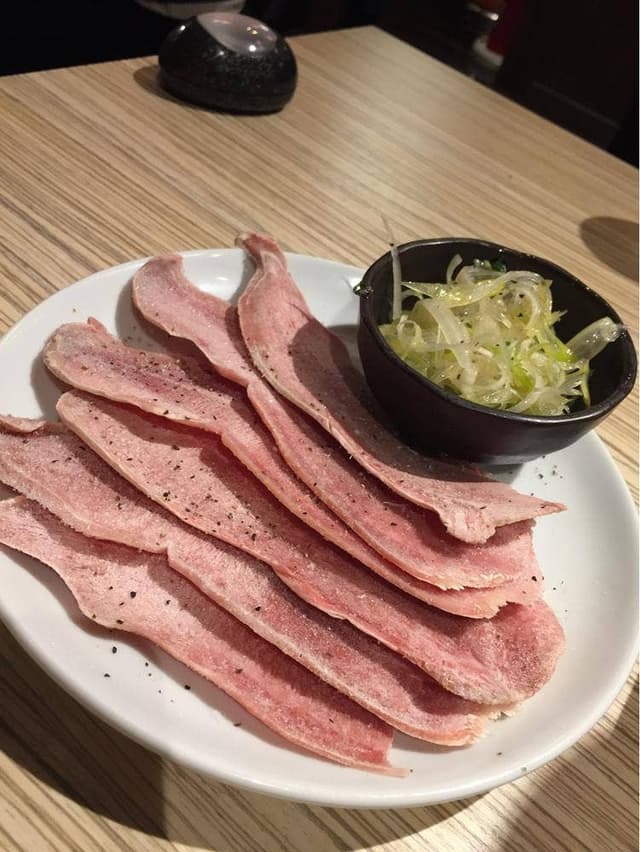 名古屋名物!味噌とんちゃん屋 安城ホルモン - サブ画像2