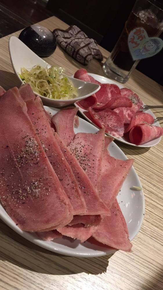 名古屋名物!味噌とんちゃん屋 安城ホルモン - サブ画像1