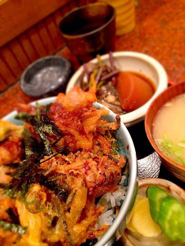 富山料理 きときと - サブ画像1