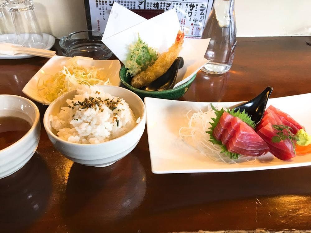 はじめの台所
