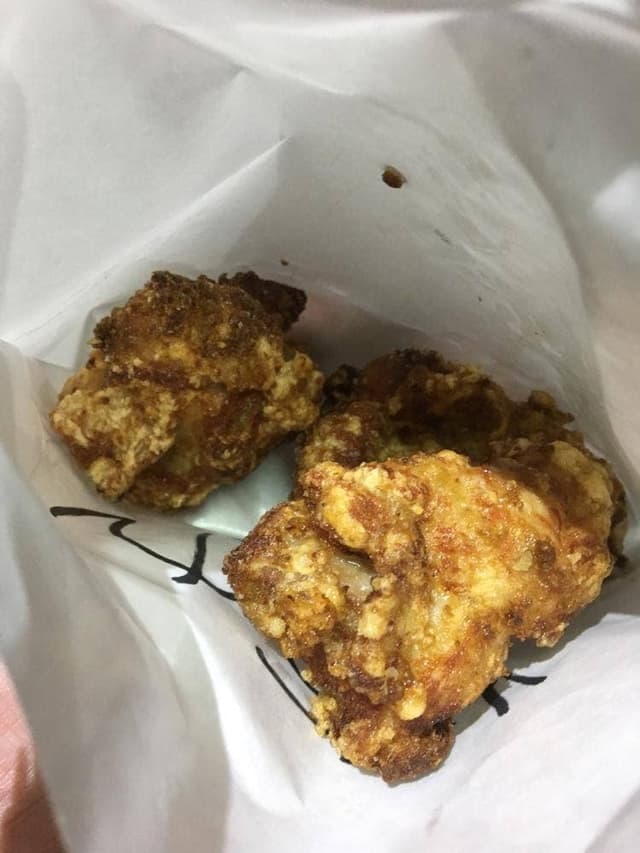 からあげ専門 ももから - サブ画像2