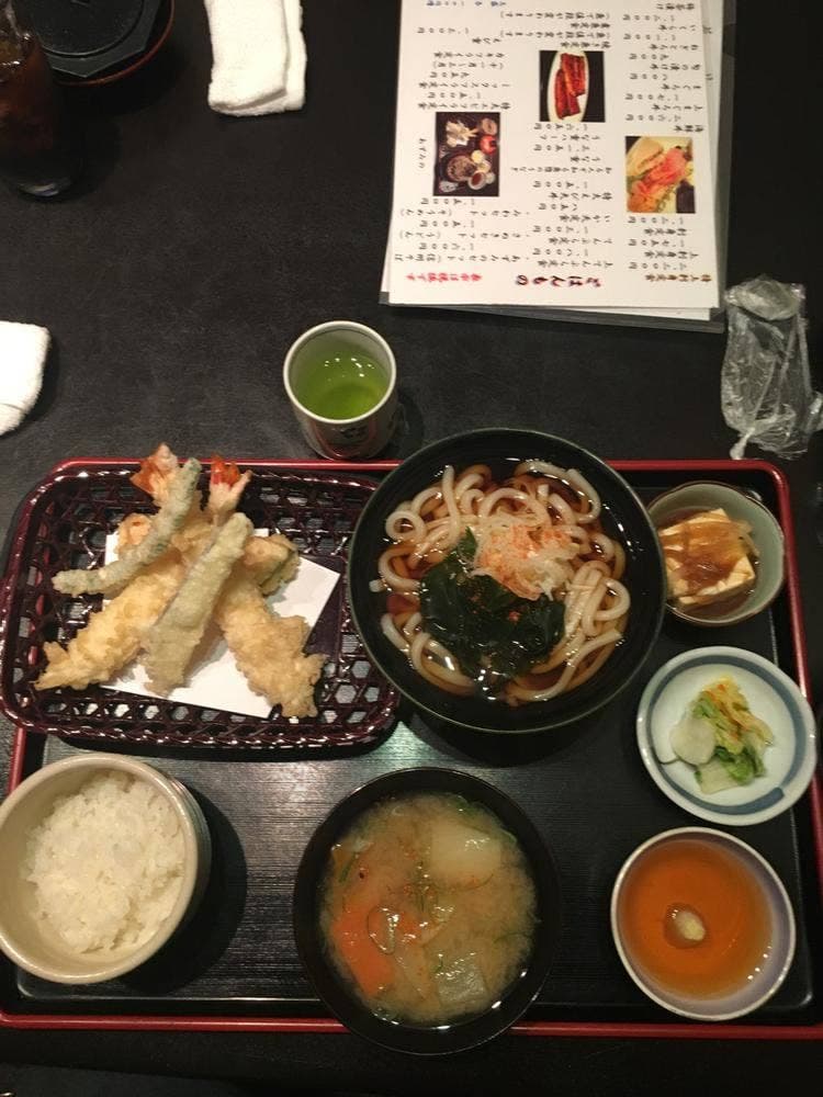 日本料理 魚惣