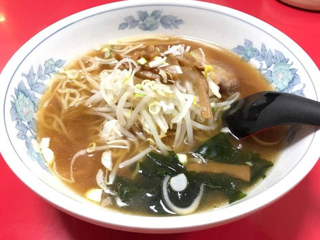 台湾料理 香味鮮 壬生店 - サブ画像2