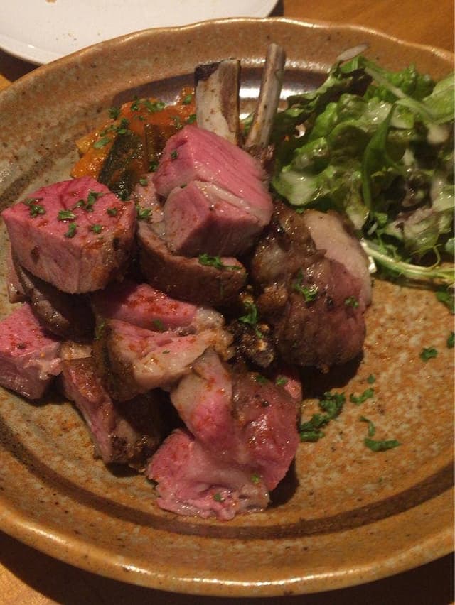 酒場食堂 奥井 - サブ画像1