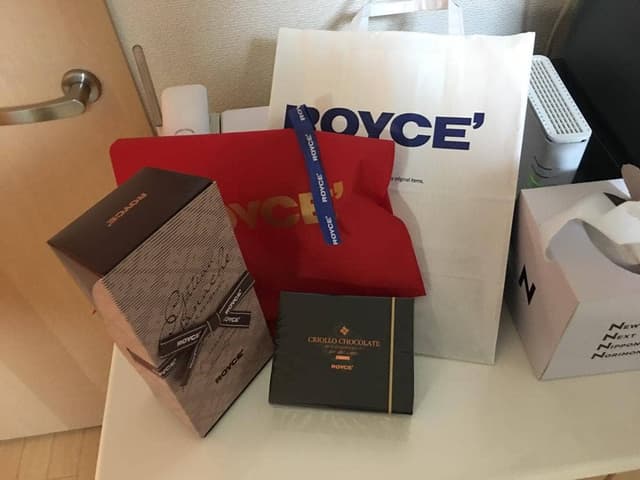 ロイズ 西宮の沢店 - サブ画像1