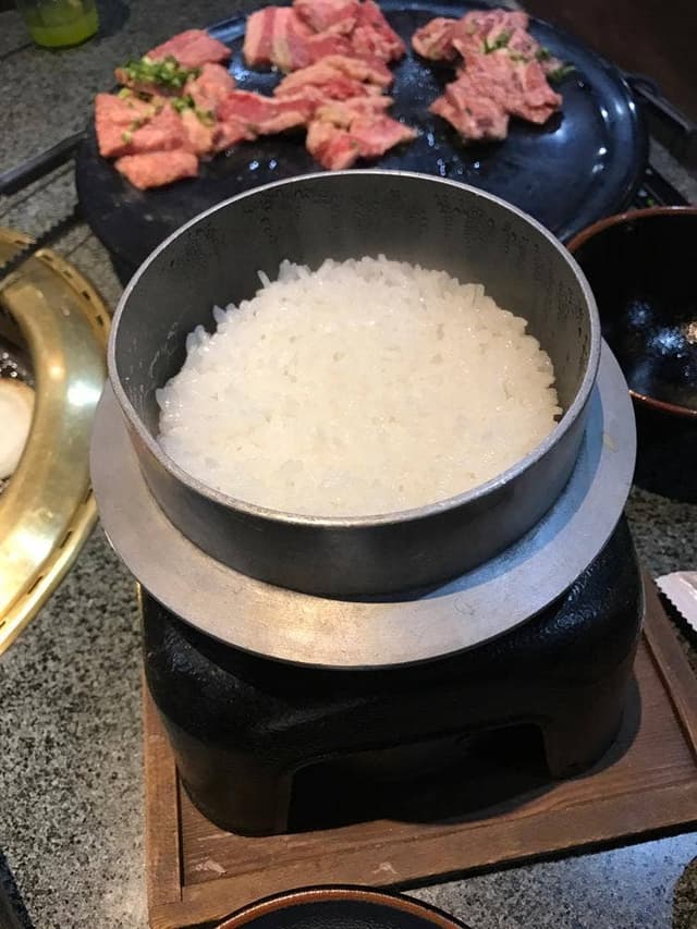 あみやき亭 東海横須賀店 - サブ画像1