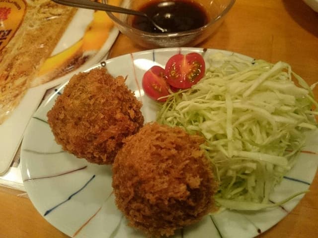 かもめ庵 - サブ画像2
