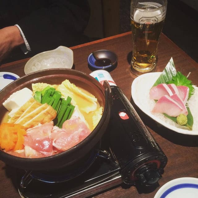 志なのすけ堺東店 - サブ画像2