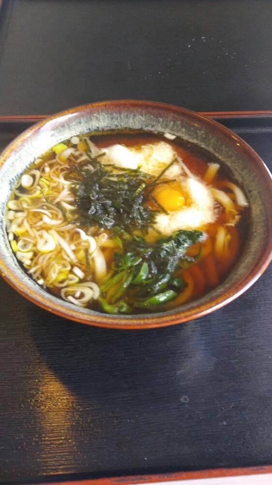 スーパー銭湯 四季彩の湯 レストラン