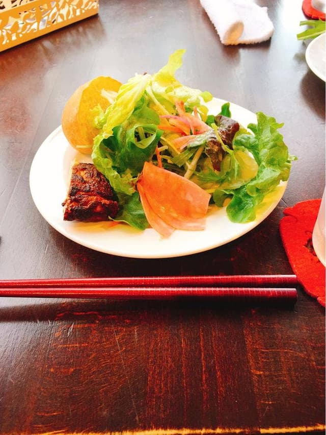 オリエントイタリアン イリィ - サブ画像2