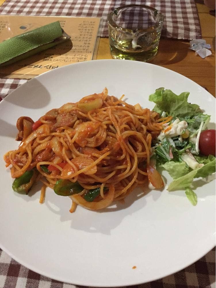 珈琲舎 人生の途中