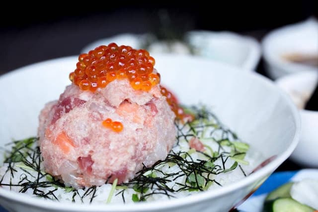 和食厨房ゆず - サブ画像1