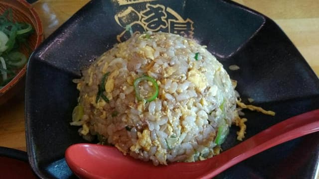 うま屋ラーメン 四日市日永カヨー店 - サブ画像3